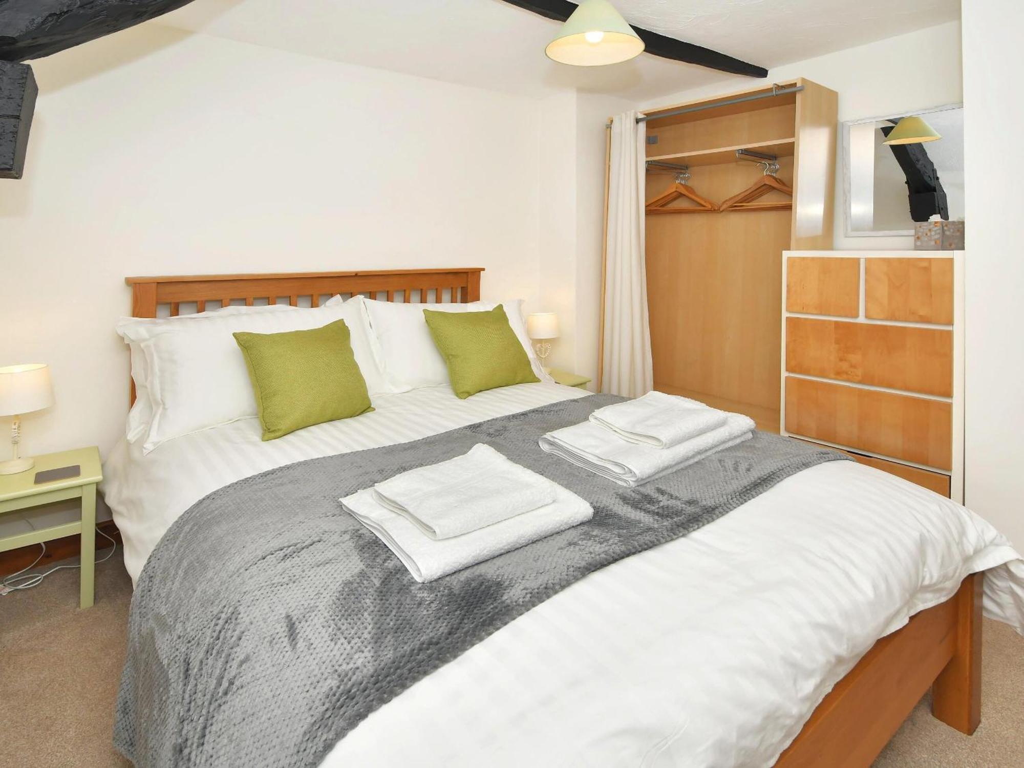 Osprey Cottage บาสเซนธ์เวท ภายนอก รูปภาพ